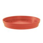Soucoupe Ronde Toscane Ø 40,5 Cm Pour Pot Toscane Ø 60 Cm – Image 6