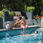 Jardinière Muret Loft L Graphit - 46 L – Image 6