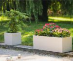 Balconnière Volcania'Up 59 Cm Décor Pierre - 25L – Image 9