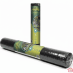 Grillage Fin Galvanex Plastifié 19/100X10M En Acier Vert Maille Hexagonale