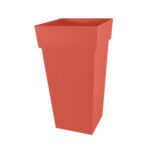 Pot Carré Toscane Xxl 43 Cm - 98 L – Image 6