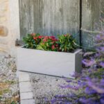 Balconnière Volcania'Up 59 Cm Décor Pierre - 25L – Image 8