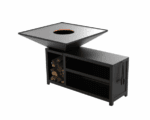 Brasero 1040 Xl Noir – Brazir