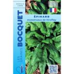 Epinard Monstrueux De Viroflay