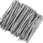 Grapas Sujeción Para Malla Antihierbas Y Césped – Image 2