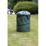 Sac Déchets Verts Avec Fond Rigide " Pop Up Max" 175 L - Nortene