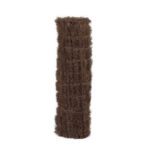 Haie Naturelle En Fibre Coco - Naturel - 1,5X3M - Nortene