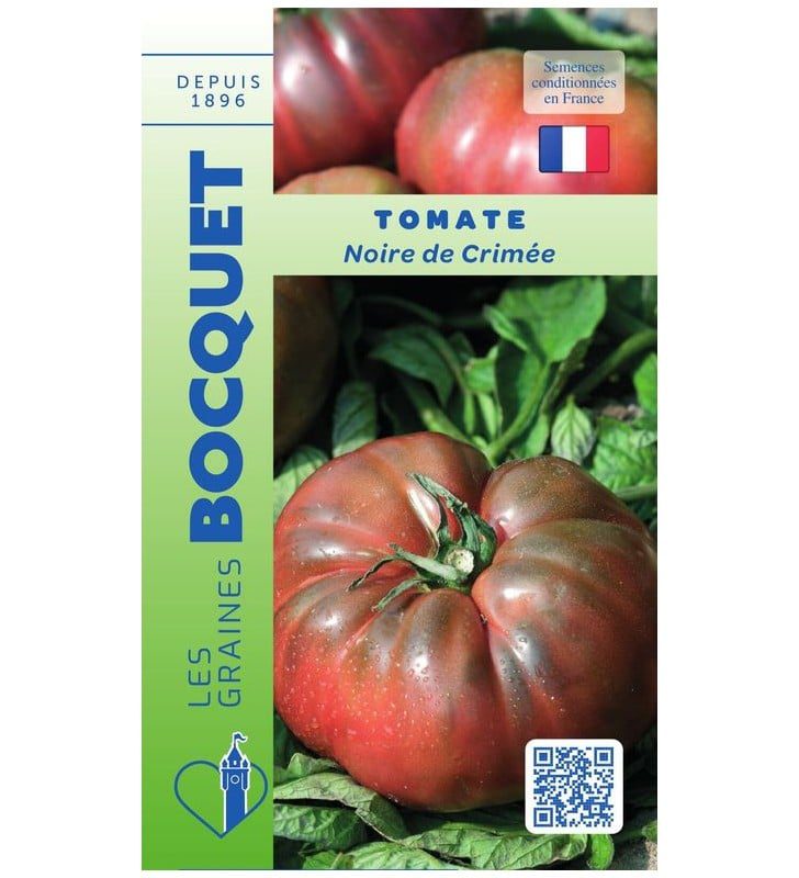 tomate-noire-de-crimee Tomate Noire De Crimée – Image 1
