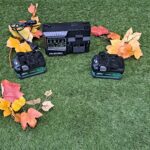 Kit de 2 batteries 36 V UC18YSL3WHZ pour outils sans fil