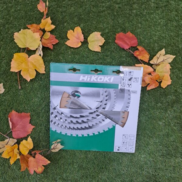 Lame circulaire diamètre 190 × 30 mm pour scie