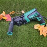Perfo-Bur Sds 830W