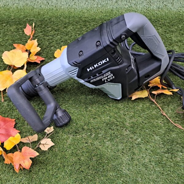 Piqueur SDS Max 1150 W H45MEWTZ pour travaux de démolition