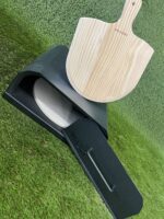 Set d’accessoires pour four à pizza – outils de cuisson