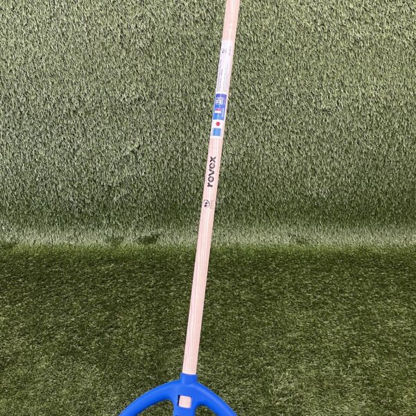 Balai ergonomique EM avec manche confortable pour nettoyage