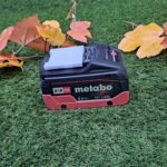 Batterie 18 V 8.0 Ah AR00261 haute capacité pour outils sans fil