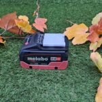 Batterie 18 V Li‑HD 5,5 Ah pour outils sans fil