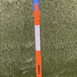 Bêche à rebord robuste pour jardinage et terrassement