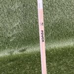 Désherbeur de voirie manuel pour enlever les mauvaises herbes le long des trottoirs