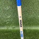 Dresse‑bordure manuel pour délimiter pelouse et massifs