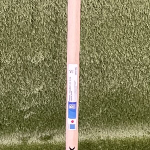 Fourche à cailloux pour enlever pierres et débris du sol