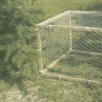 Grillage Métal Galva Triple Torsion 1,9 Cm