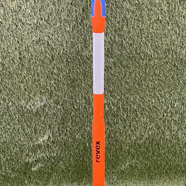 Louchet manuel pour jardinage – outil de creusage et de désherbage