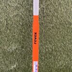 Louchet d’arrachage manuel pour enlever racines et mauvaises herbes