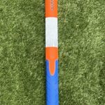 Manche tri‑matière 90 cm pour pioche de jardin ou chantier