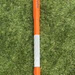 Manche tri‑matière 110 cm pour fourche, bêche ou louchet