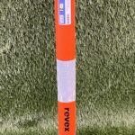 Masse courte robuste pour frappe et démolition