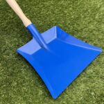 Pelle à poussière pour ramassage de débris et saletés