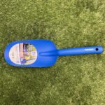 Pelle de jardin robuste pour creuser et déplacer la terre