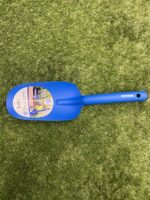 Pelle de jardin robuste pour creuser et déplacer la terre