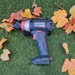 Perceuse sans fil compacte pour perçage et vissage dans divers matériaux