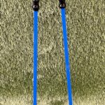 Pince à déchets manuelle pour ramasser sans se baisser