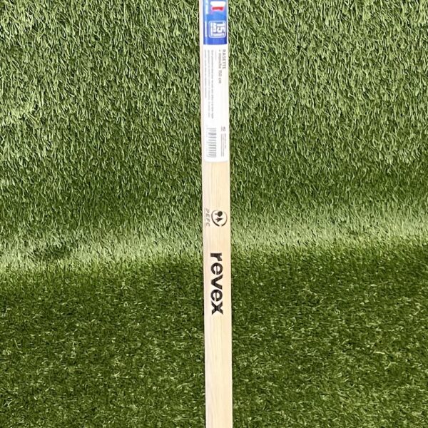 Rasette de jardin pour désherber, sarcler et ameublir le sol