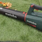 Souffleur de feuilles sans fil pour entretien du jardin