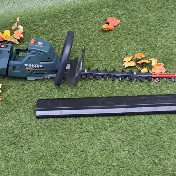 Taille‑haie sans fil pour entretien des haies et arbustes