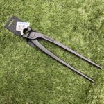 Tenailles de jardin ou d’atelier pour saisir, tordre et arracher