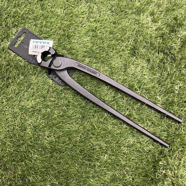 Tenailles de jardin ou d’atelier pour saisir, tordre et arracher