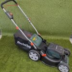 Tondeuse sans fil 36 V 18 LTX BL 46 pour jardinage sans câble