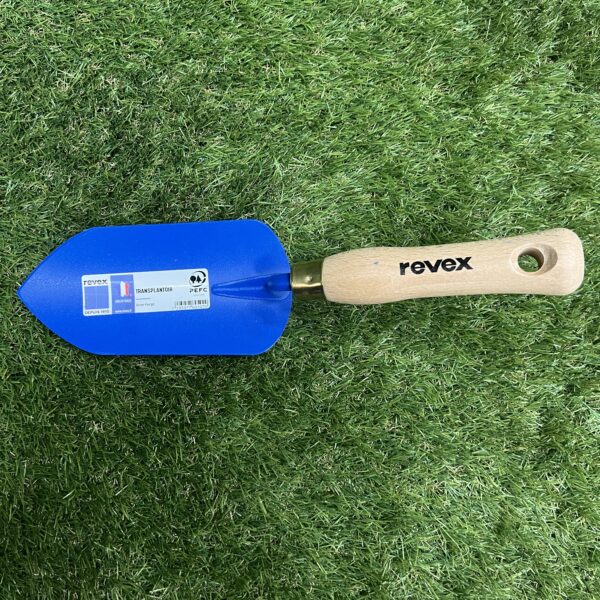 Transplantoir de jardin manuel pour repiquer et planter