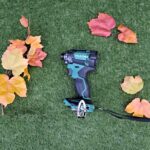 Visseuse à choc sans fil compacte pour boulons et visserie