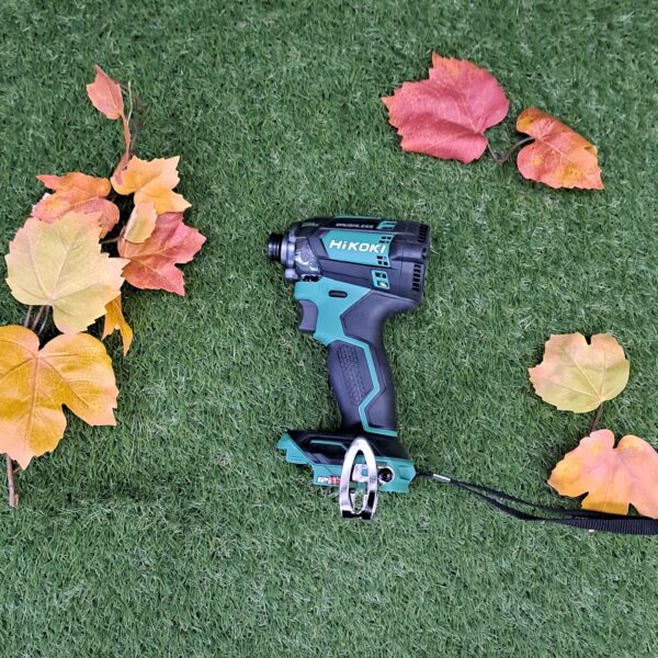 Visseuse à choc sans fil compacte pour boulons et visserie