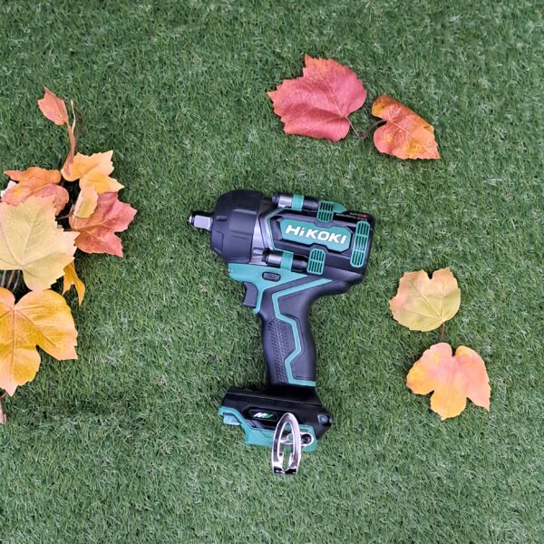 Visseuse à choc sans fil WR36DEW2Z pour applications de vissage intensif