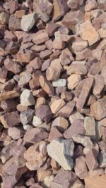 Roche À Gabion Rouge Rosé