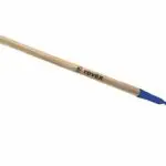 Binette de Paris 140 EM Revex avec lame acier forgée et manche en bois pour désherber le jardin