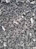 Grave premium 0-40 mm pour préparation de sol et aménagement extérieur