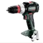 Perceuse sans fil Metabo pour travaux de perçage et de vissage