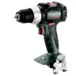 Perceuse sans fil Metabo pour travaux de perçage et de vissage